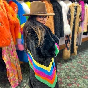 Meet your Posher, CD